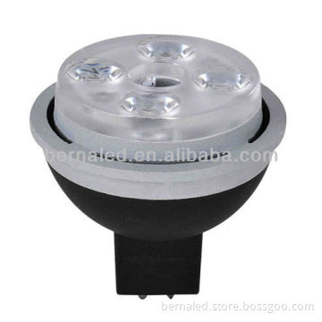 10W MR16 LED spotlight